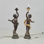 1395 6084 TABLE LAMPS